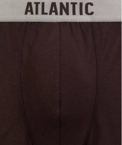 Herren-Boxershorts 2MH 1203 aus Modal – ATLANTIC – Ansicht 4
