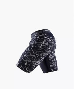 Boxershorts Performance MH 1208 Bambus, extra lang – ATLANTIC – Ansicht 2