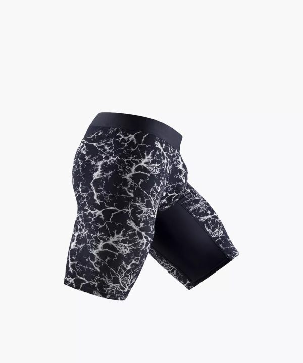 Boxershorts Performance MH 1208 Bambus, extra lang – ATLANTIC – Ansicht 5