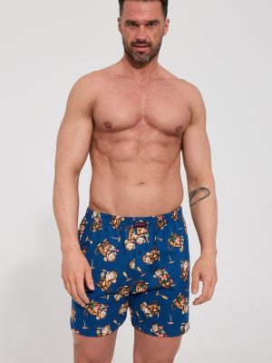 Boxershorts Classic 001 200 – CORNETTE