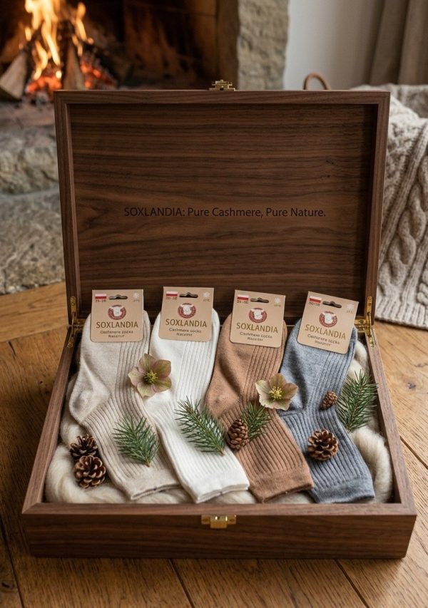 Damensocken 3044 Kaschmir – WIK – Ansicht 8