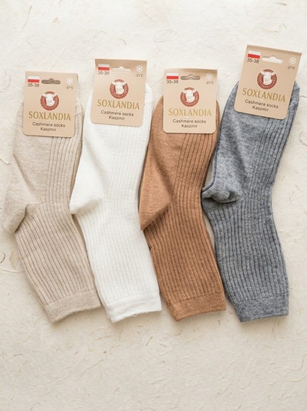 Damensocken 3044 Kaschmir – WIK – Ansicht 9