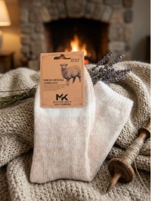 Herrensocken 2107 Kaschmir – WIK
