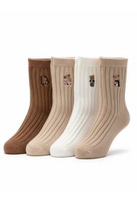 Damensocken 3044 Kaschmir – WIK – Ansicht 16