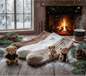 Damensocken 3044 Kaschmir – WIK – Ansicht 17
