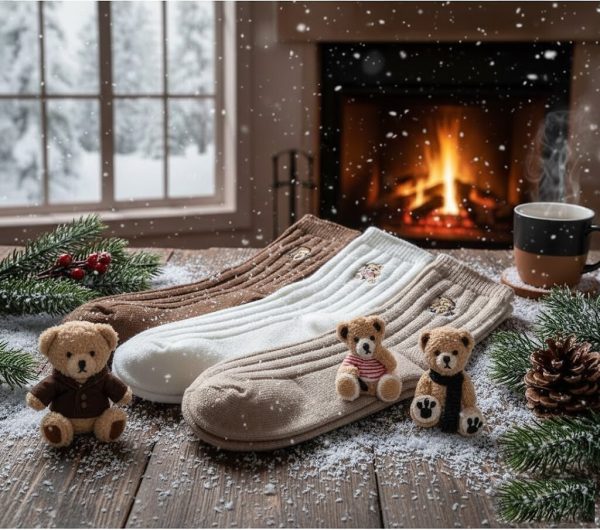 Damensocken 3044 Kaschmir – WIK – Ansicht 17