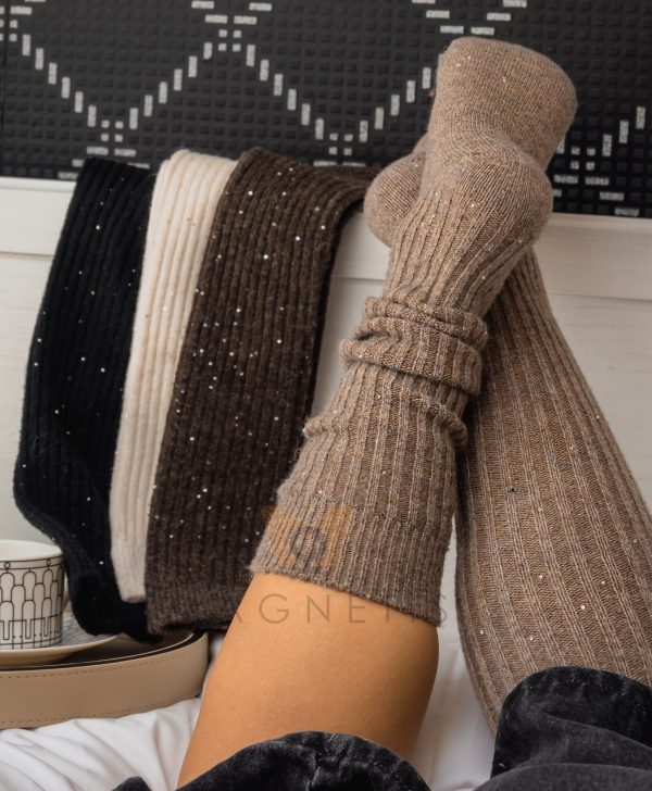 Kniestrümpfe CH 260554 – MAGNETIS – Ansicht 2