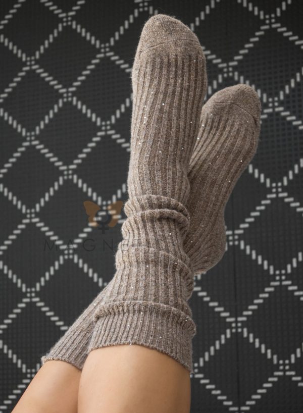 Kniestrümpfe CH 260554 – MAGNETIS – Ansicht 4