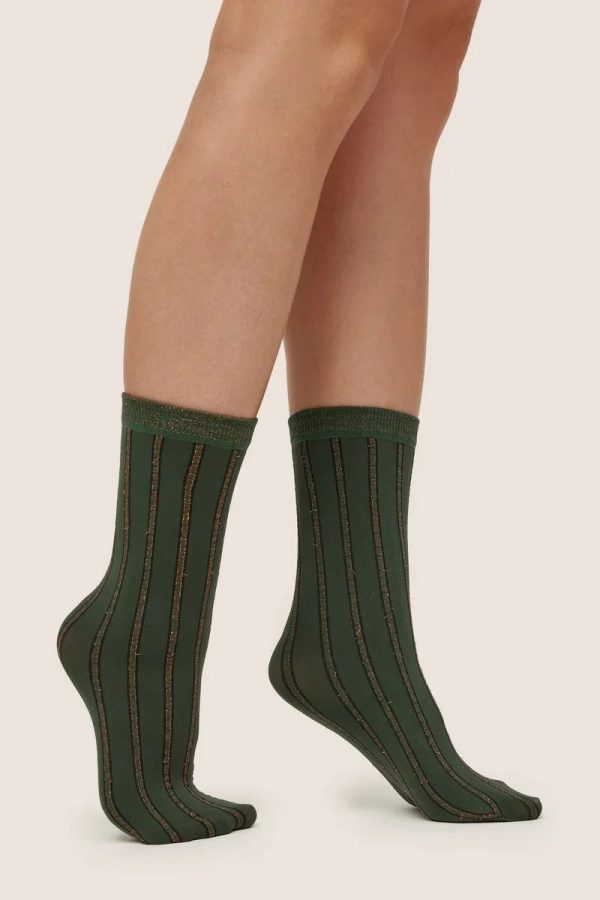 Socken Liva – GABRIELLA – Ansicht 6