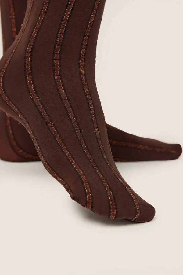 Socken Liva – GABRIELLA – Ansicht 7