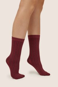 Socken Liva – GABRIELLA – Ansicht 10