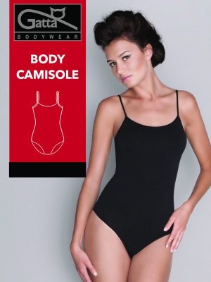 Camisole-Body – GATTA