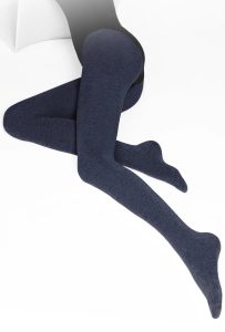 Strumpfhose Touch Of Wool – GATTA – Ansicht 2