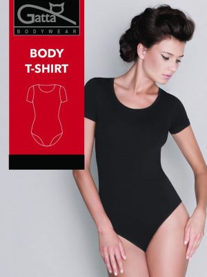T-Shirt-Body – GATTA