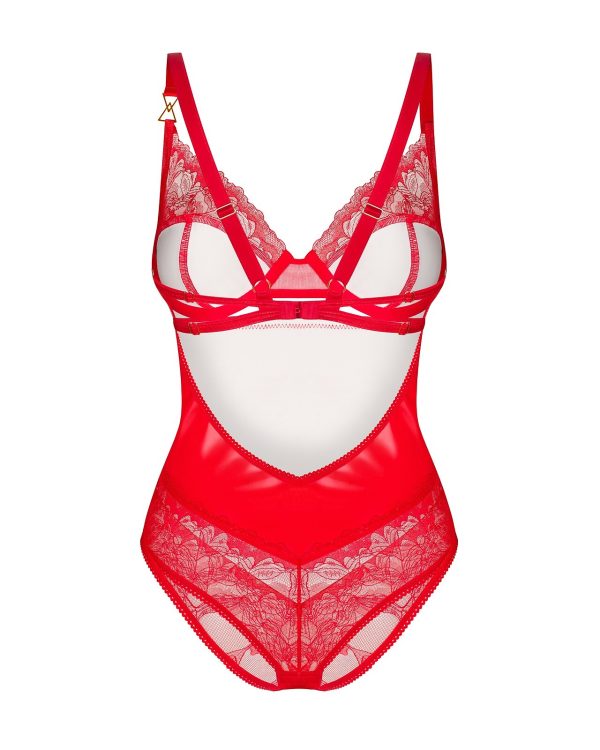Body Aliosa Teddy – Obsessive – Ansicht 6