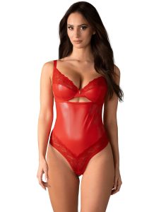 Body Aliosa Teddy – Obsessive