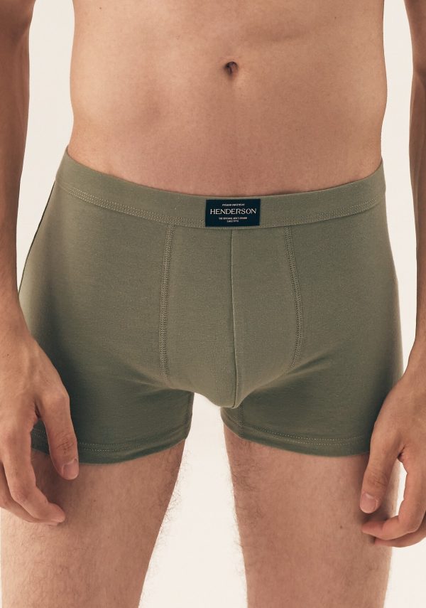 Boxershorts 42971 K003 – Henderson – Ansicht 8