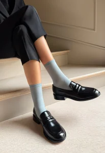 Socken Katrin 40 – Veneziana – Ansicht 13