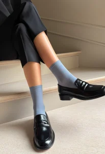 Socken Katrin 40 – Veneziana