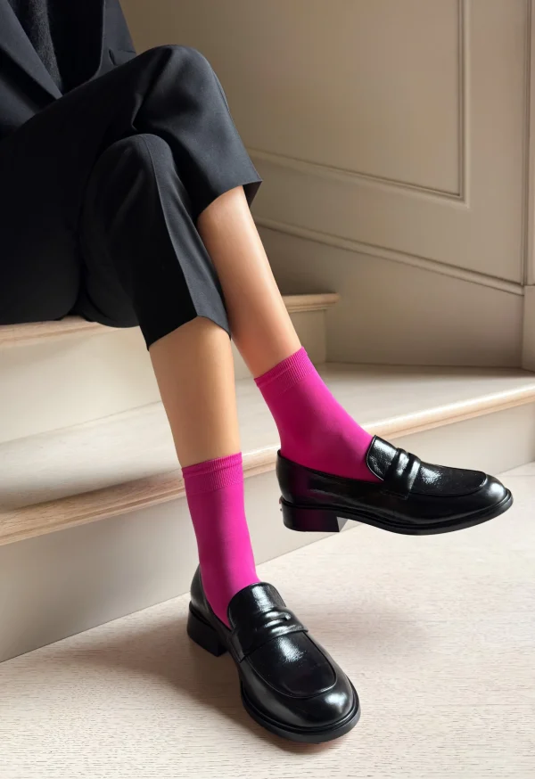 Socken Katrin 40 – Veneziana – Ansicht 7
