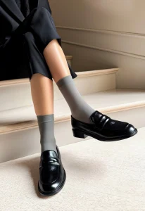 Socken Katrin 40 – Veneziana – Ansicht 9