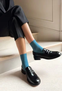Socken Katrin 40 – Veneziana – Ansicht 10