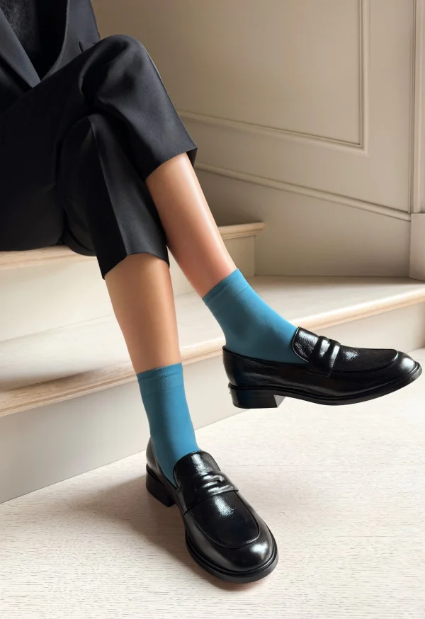 Socken Katrin 40 – Veneziana – Ansicht 10