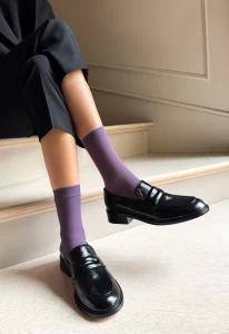 Socken Katrin 40 – Veneziana – Ansicht 11