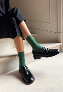 Socken Katrin 40 – Veneziana – Ansicht 19
