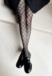 Strumpfhose Celeste – Veneziana – Ansicht 3