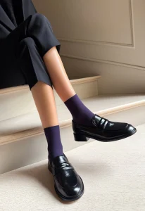 Socken Katrin 40 – Veneziana – Ansicht 22