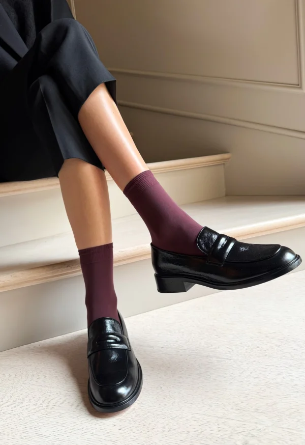Socken Katrin 40 – Veneziana – Ansicht 15