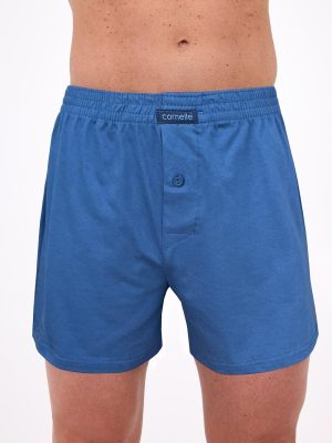 Boxershorts 435 02 3er-Pack – Cornette