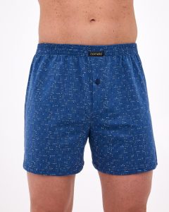 Boxershorts 435 02 3er-Pack – Cornette – Ansicht 3