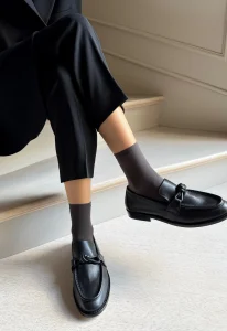 Socken Katrin 40 – Veneziana – Ansicht 8