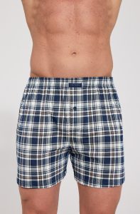 Boxershorts Comfort 002 345 – Cornette – Ansicht 2