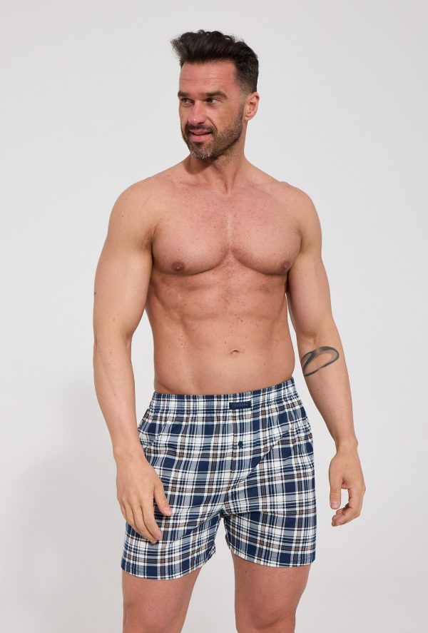 Boxershorts Comfort 002 345 – Cornette