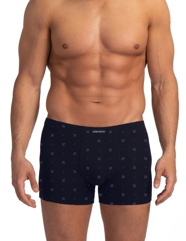 Boxershorts M 1091SZ – Lama – Ansicht 2