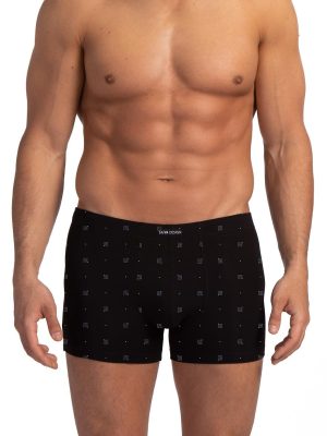 Boxershorts M 1091SZ – Lama