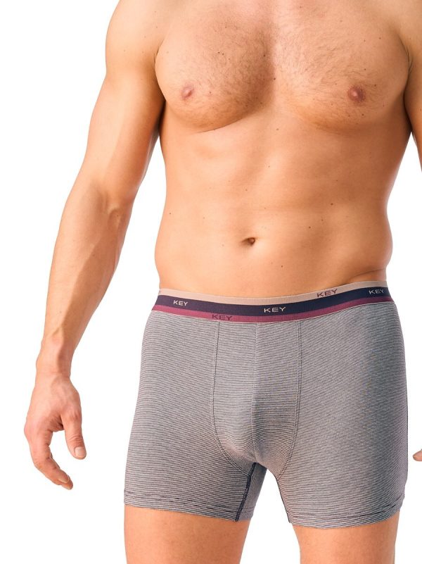 Boxershorts MXH 273 – KEY