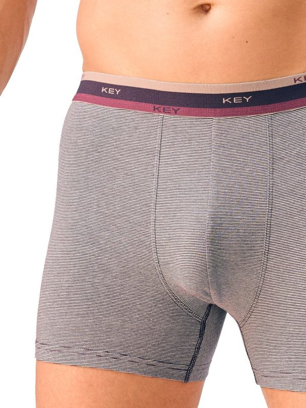 Boxershorts MXH 273 – KEY – Ansicht 3