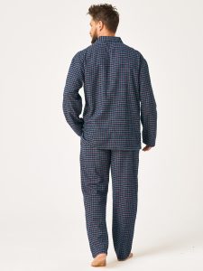 Pyjama MNS 406 – KEY – Ansicht 2