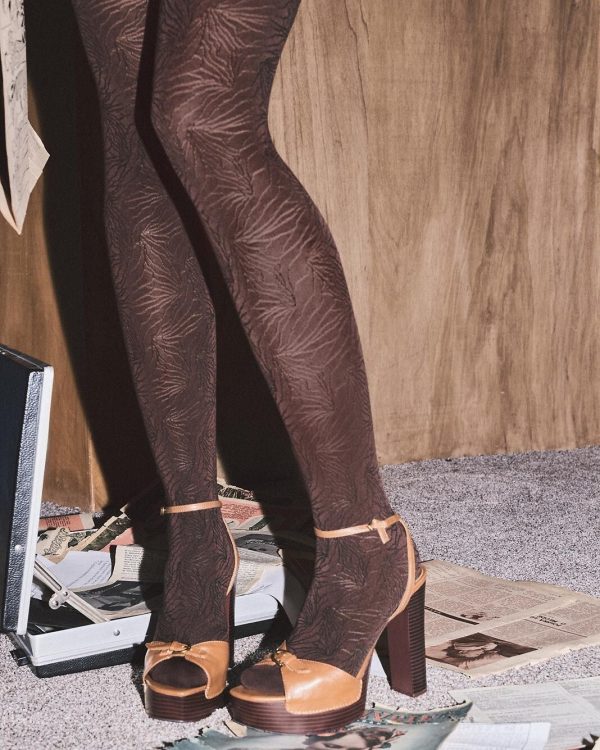 Strumpfhose 1253 Velora – GABRIELLA