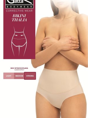 Slip Corrective Bikini Thalia – GATTA