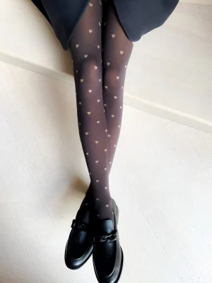 Strumpfhose Amore 40 – Veneziana