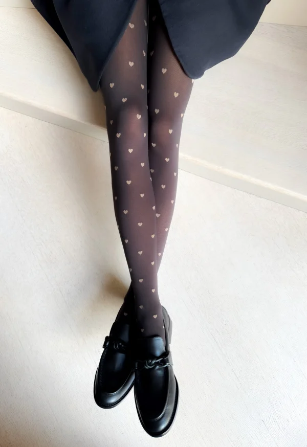 Strumpfhose Amore 40 – Veneziana