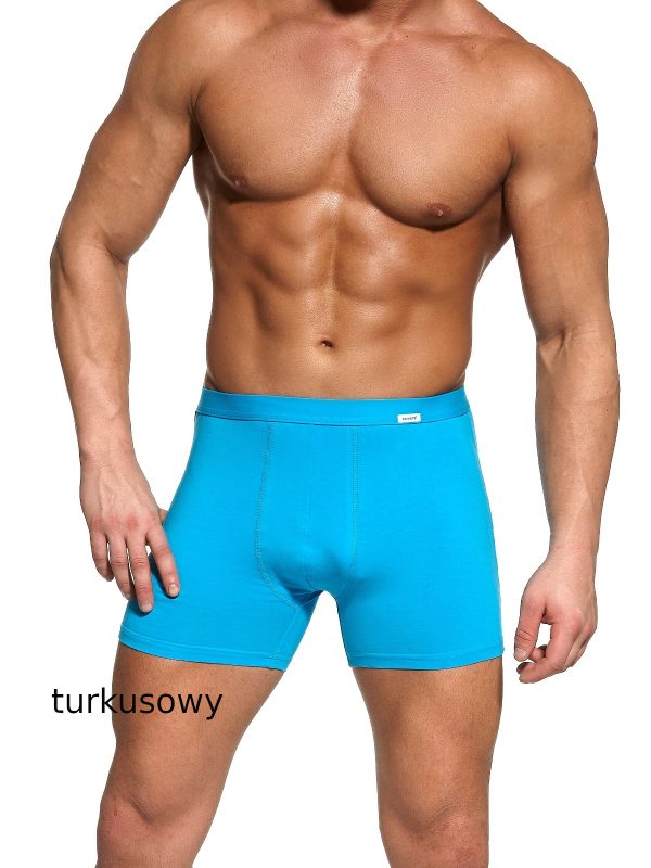 Boxershorts Authentic Perfect – Cornette – Ansicht 8