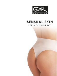 String String Correct Sensual – GATTA – Ansicht 12