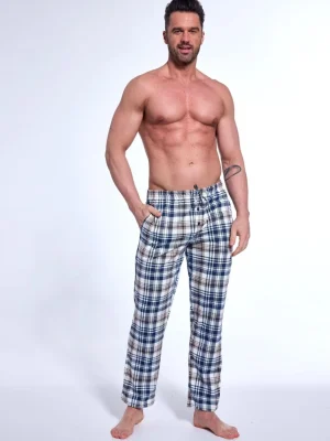 Pyjamahose 691 59 – Cornette