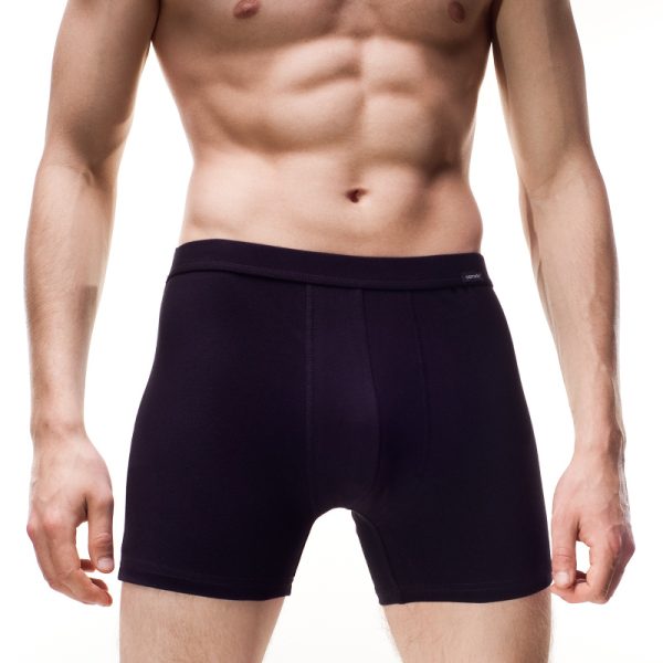 Boxershorts Authentic Perfect – Cornette – Ansicht 2